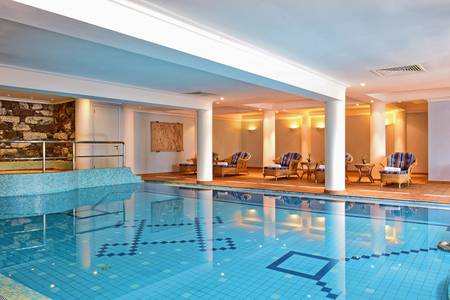 Pestana Miramar Garden & Ocean Resort, Pool/Poolbereich