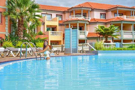 Pestana Miramar Garden & Ocean Resort, Pool/Poolbereich