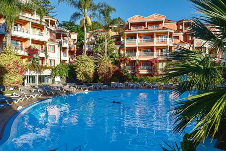 Pestana Miramar Garden & Ocean Resort, Pool/Poolbereich