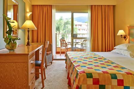 Pestana Miramar Garden & Ocean Resort, Superior