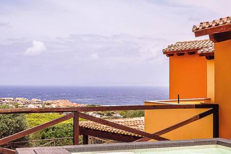 Borgo Arborea Charming Retreat, Resort/Hotelanlage