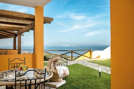 Borgo Arborea Charming Retreat, Resort/Hotelanlage