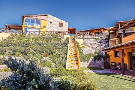 Borgo Arborea Charming Retreat, Resort/Hotelanlage