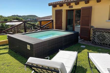 Borgo Arborea Charming Retreat, Pool/Poolbereich