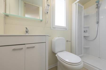 Camping Fontanelle, Standard Plus