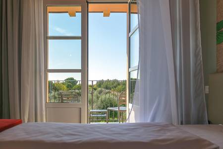 Regina del Garda Suite, Classic