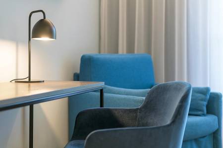 Regina del Garda Suite, Classic