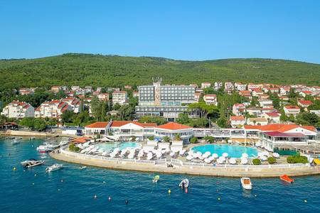 Hotel Katarina, Pool/Poolbereich