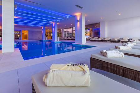 Hotel Katarina, Spa/Wellness