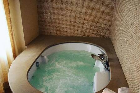 Oste del Castello Wellness & Bike, Spa/Wellness