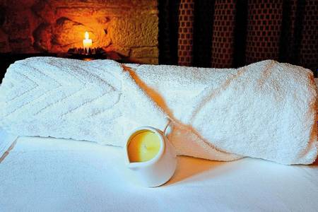 Oste del Castello Wellness & Bike, Spa/Wellness
