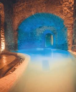 Oste del Castello Wellness & Bike, Spa/Wellness