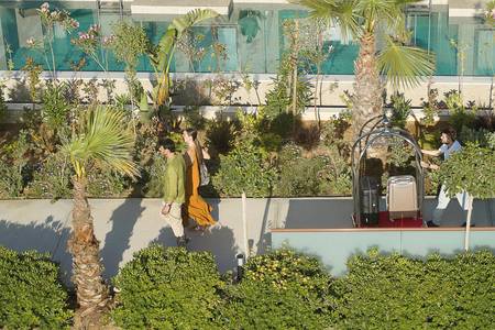 Asterion Suites & Spa - Exclusive Collection by Louis Hotels, Resort/Hotelanlage