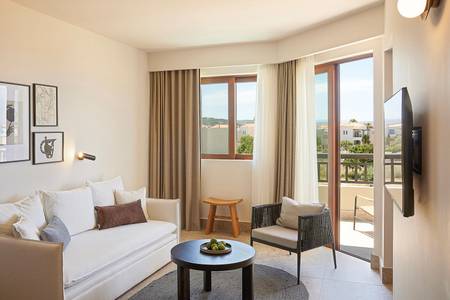 Asterion Suites & Spa - Exclusive Collection by Louis Hotels, Wohnbeispiel