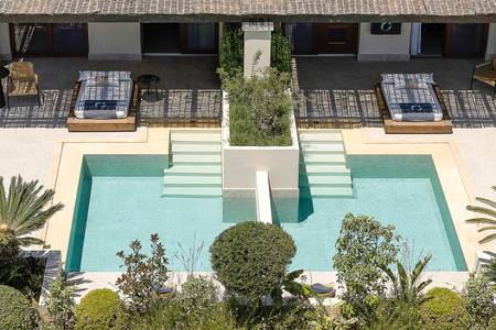 Asterion Suites & Spa - Exclusive Collection by Louis Hotels, Private Pool