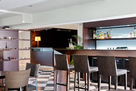 Acropolis Hill Hotel, Restaurant/Gastronomie