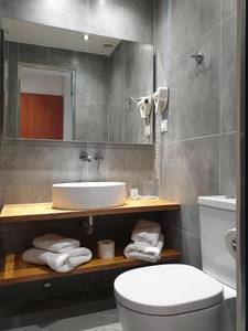 Chryssi Akti Hotel, Wohnbeispiel
