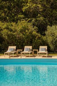 Paradise Art Hotel, Pool/Poolbereich