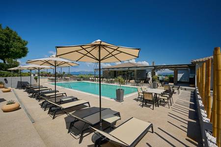 Altamar Hotel, Pool/Poolbereich