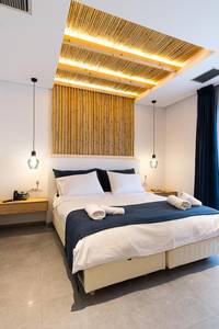 Aktaion Beach Boutique Hotel, Family