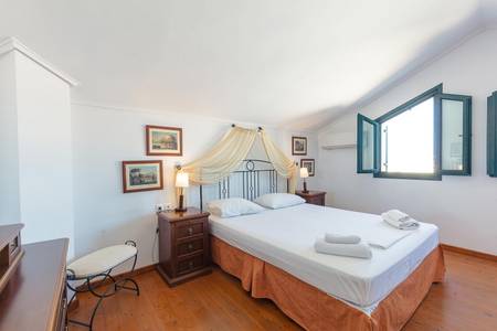 Aktaion Beach Boutique Hotel, Maisonette