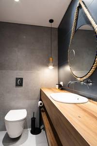 Aktaion Beach Boutique Hotel, Wohnbeispiel