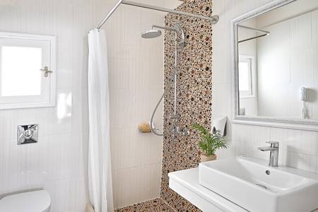 Erato Hotel, Deep Blue