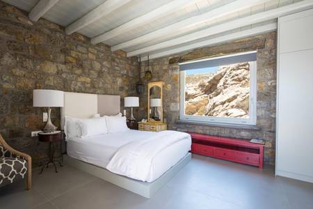 Greco Philia Hotel Boutique, Wohnbeispiel