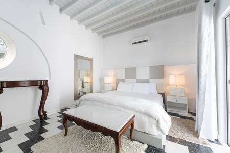 Greco Philia Hotel Boutique, Wohnbeispiel