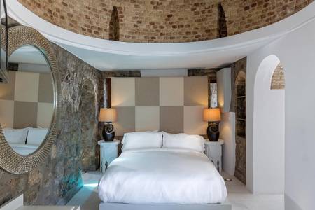 Greco Philia Hotel Boutique, Wohnbeispiel