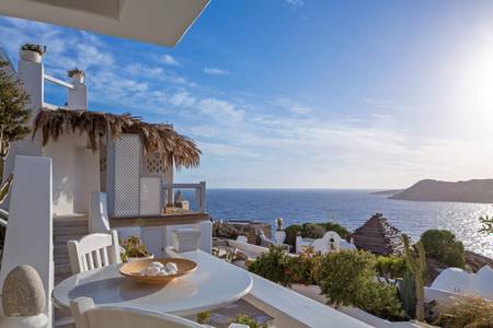 Greco Philia Hotel Boutique, Wohnbeispiel