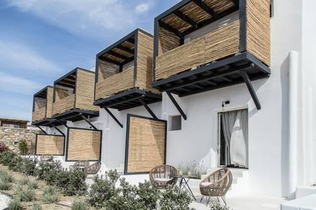 My Mykonos Hotel, Resort/Hotelanlage