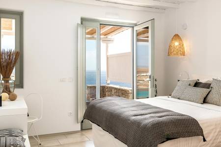 Mykonos Bliss Cozy Suites, Wohnbeispiel Mykonos Bliss Cozy Suites, Wohnbeispiel