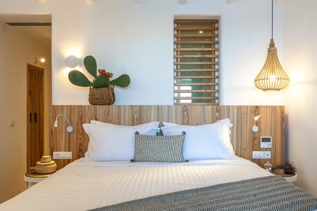 Mykonos Bliss Cozy Suites, Wohnbeispiel Mykonos Bliss Cozy Suites, Wohnbeispiel