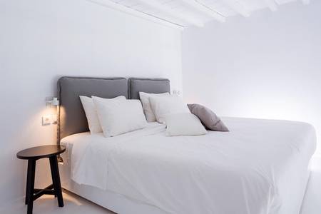 Mykonos Moments - Pietra e Mare, Wohnbeispiel