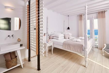 Mykonos Princess, Wohnbeispiel Mykonos Princess, Wohnbeispiel