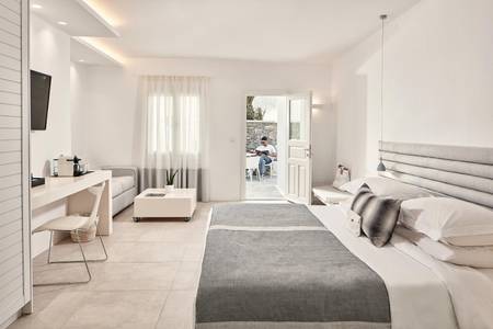 Mykonos Princess, Junior-Suite Mykonos Princess, Junior-Suite