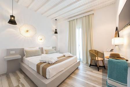 Osom Resort, Wohnbeispiel