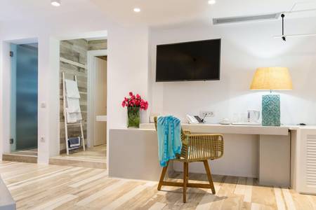 Osom Resort, Wohnbeispiel Osom Resort, Wohnbeispiel