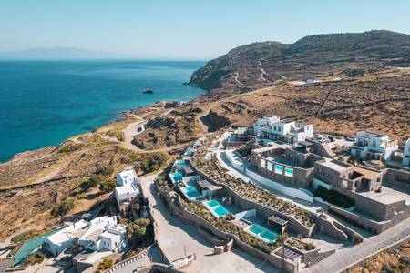 Radisson Blu Euphoria Resort, Resort/Hotelanlage
