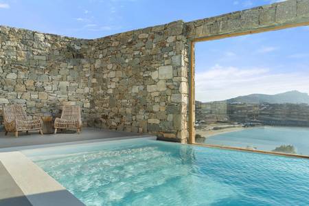 Radisson Blu Euphoria Resort, Pool/Poolbereich