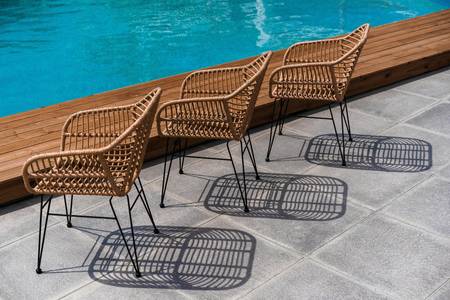 Penelope Village, Pool/Poolbereich