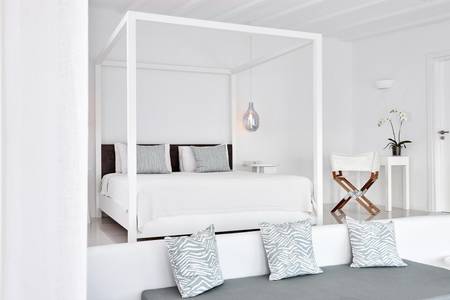 Notos Therme & Spa, Notos Suite