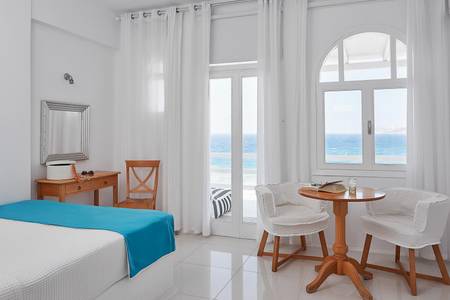 Notos Therme & Spa, Pool Suite