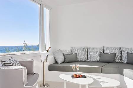 Notos Therme & Spa, Junior-Suite