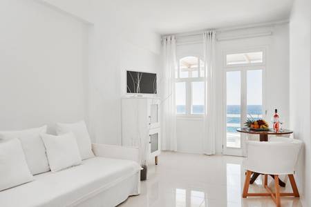 Notos Therme & Spa, Pool Suite Notos Therme & Spa, Pool Suite