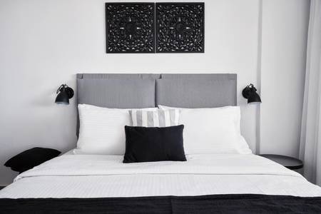 Mr & Mrs White Oia Santorini, Standard Mr & Mrs White Oia Santorini, Standard