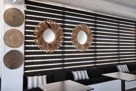 Mr & Mrs White Oia Santorini, Restaurant/Gastronomie Mr & Mrs White Oia Santorini, Restaurant/Gastronomie