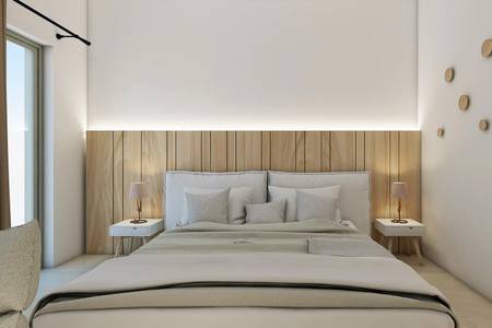 Costa Grand Resort & Spa, Wohnbeispiel Costa Grand Resort & Spa, Wohnbeispiel