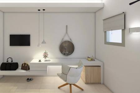 Costa Grand Resort & Spa, Wohnbeispiel Costa Grand Resort & Spa, Wohnbeispiel